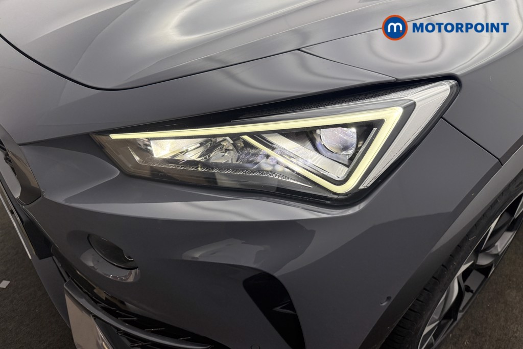 Cupra Formentor VZ2 Automatic Petrol Plug-In Hybrid SUV - Stock Number (1602994) - 23rd supplementary image