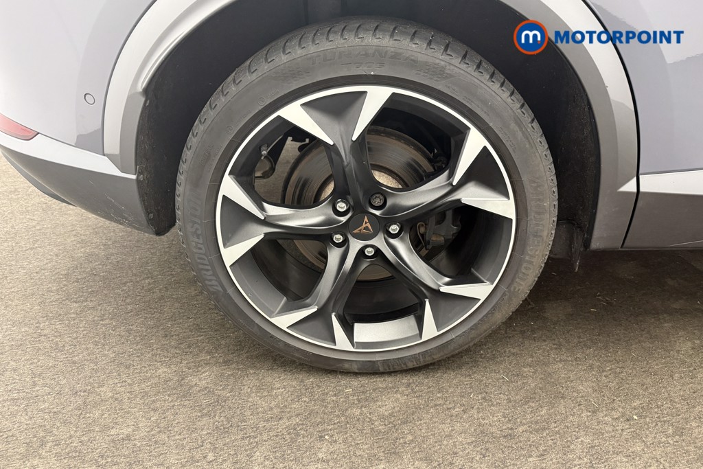 Cupra Formentor VZ2 Automatic Petrol Plug-In Hybrid SUV - Stock Number (1602994) - 25th supplementary image