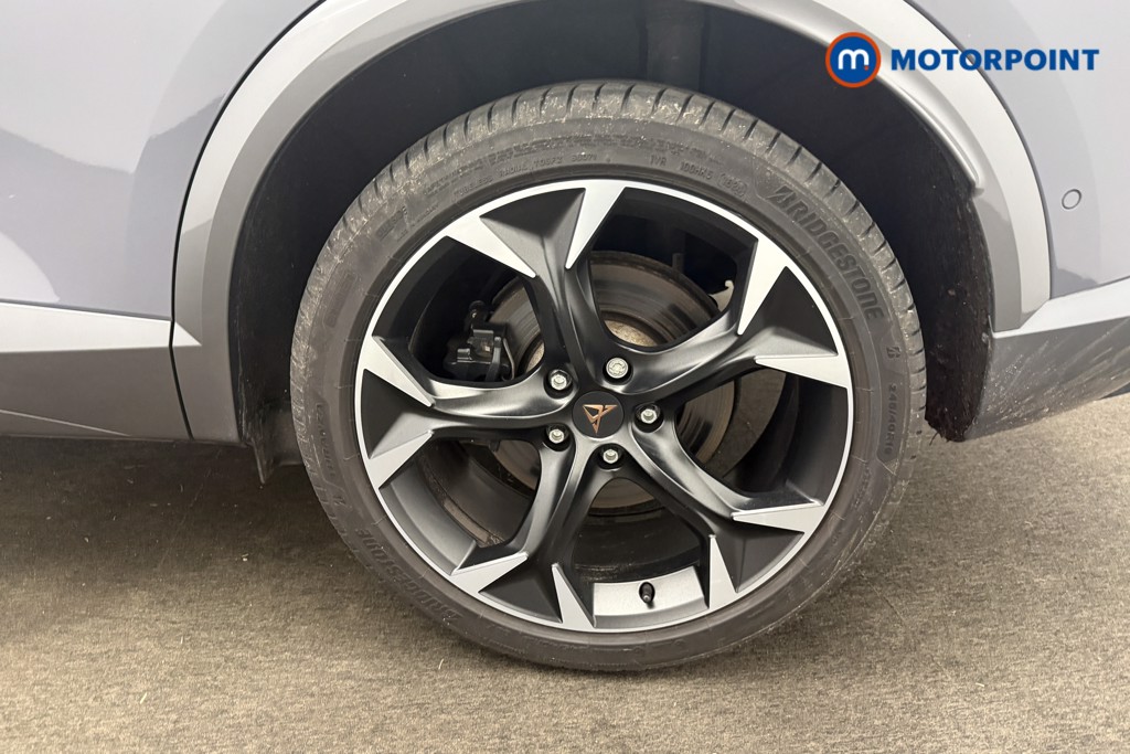 Cupra Formentor VZ2 Automatic Petrol Plug-In Hybrid SUV - Stock Number (1602994) - 26th supplementary image