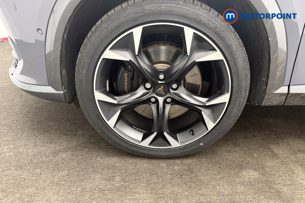 Cupra Formentor VZ2 Automatic Petrol Plug-In Hybrid SUV - Stock Number (1602994) - 27th supplementary image