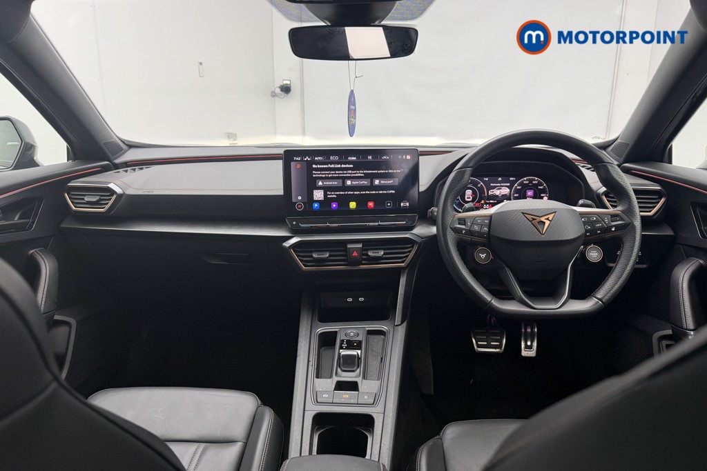 Cupra Formentor VZ2 Automatic Petrol Plug-In Hybrid SUV - Stock Number (1602994) - 1st supplementary image