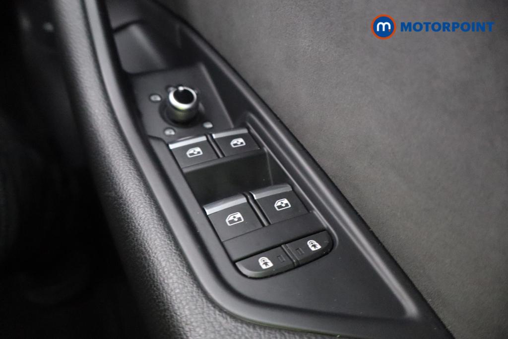 Audi A4 Black Edition Automatic Petrol Saloon - Stock Number (1603030) - 13th supplementary image