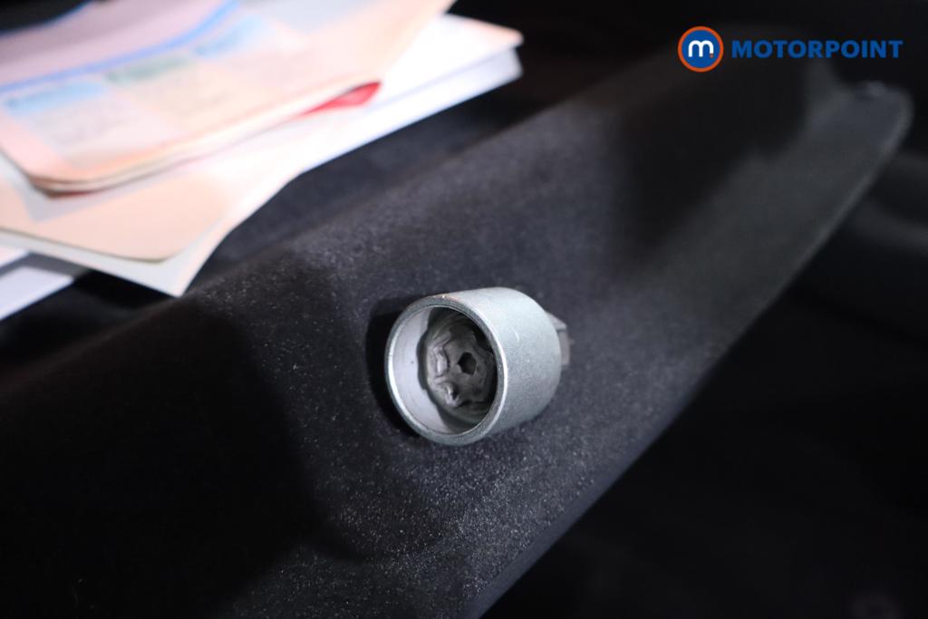 Audi A4 Black Edition Automatic Petrol Saloon - Stock Number (1603030) - 15th supplementary image