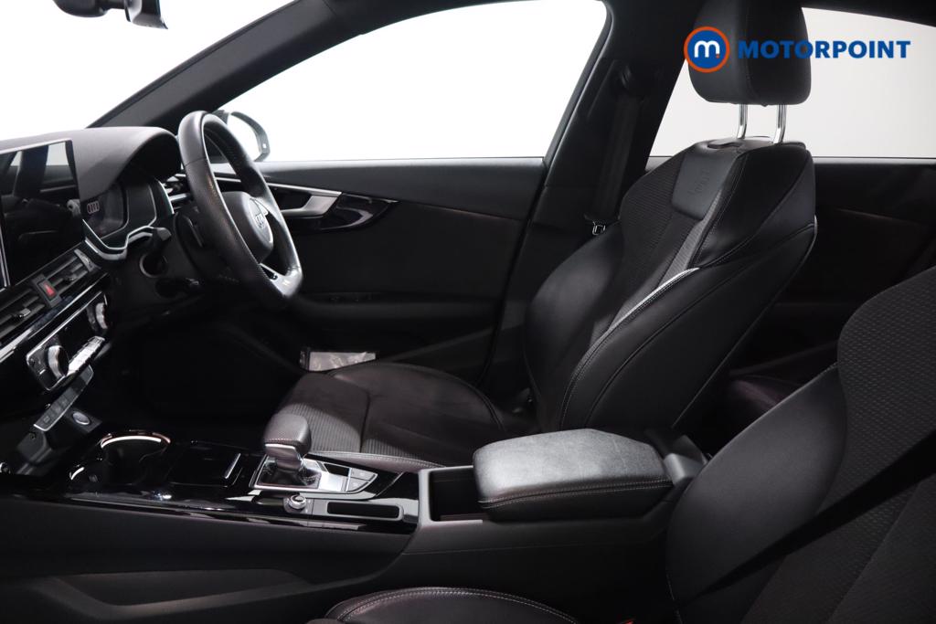 Audi A4 Black Edition Automatic Petrol Saloon - Stock Number (1603030) - 16th supplementary image