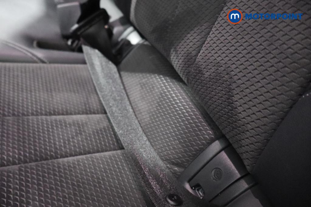 Audi A4 Black Edition Automatic Petrol Saloon - Stock Number (1603030) - 18th supplementary image