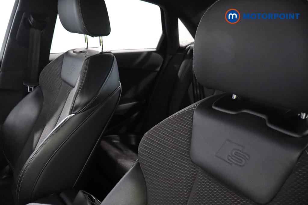 Audi A4 Black Edition Automatic Petrol Saloon - Stock Number (1603030) - 26th supplementary image