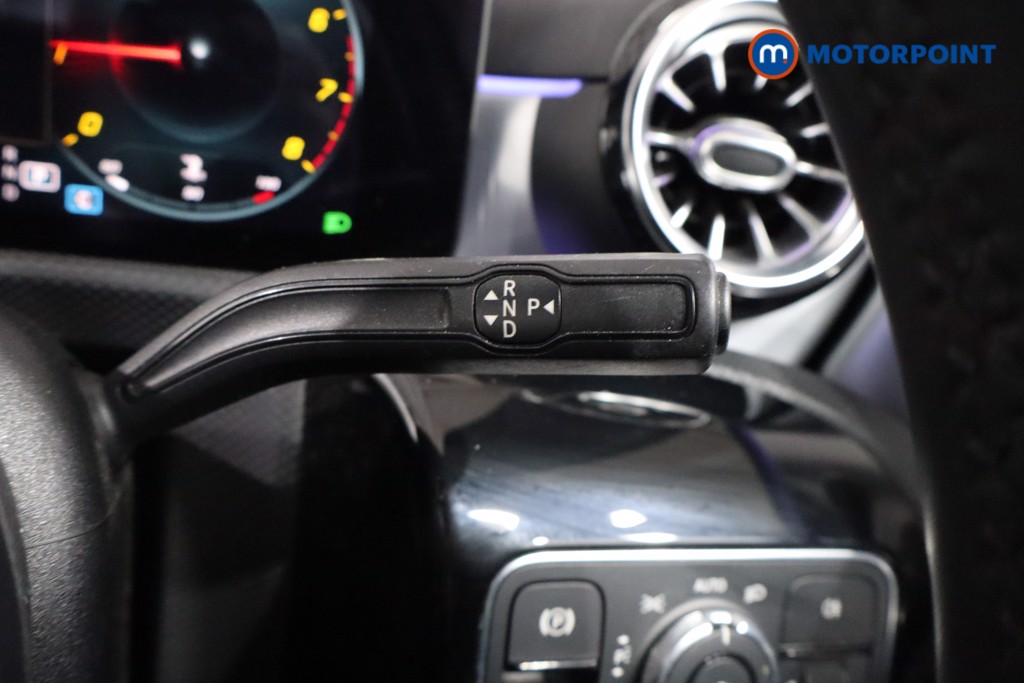 Mercedes-Benz A Class Exclusive Edition Automatic Petrol Hatchback - Stock Number (1603042) - 14th supplementary image