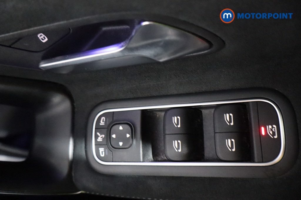 Mercedes-Benz A Class Exclusive Edition Automatic Petrol Hatchback - Stock Number (1603042) - 15th supplementary image