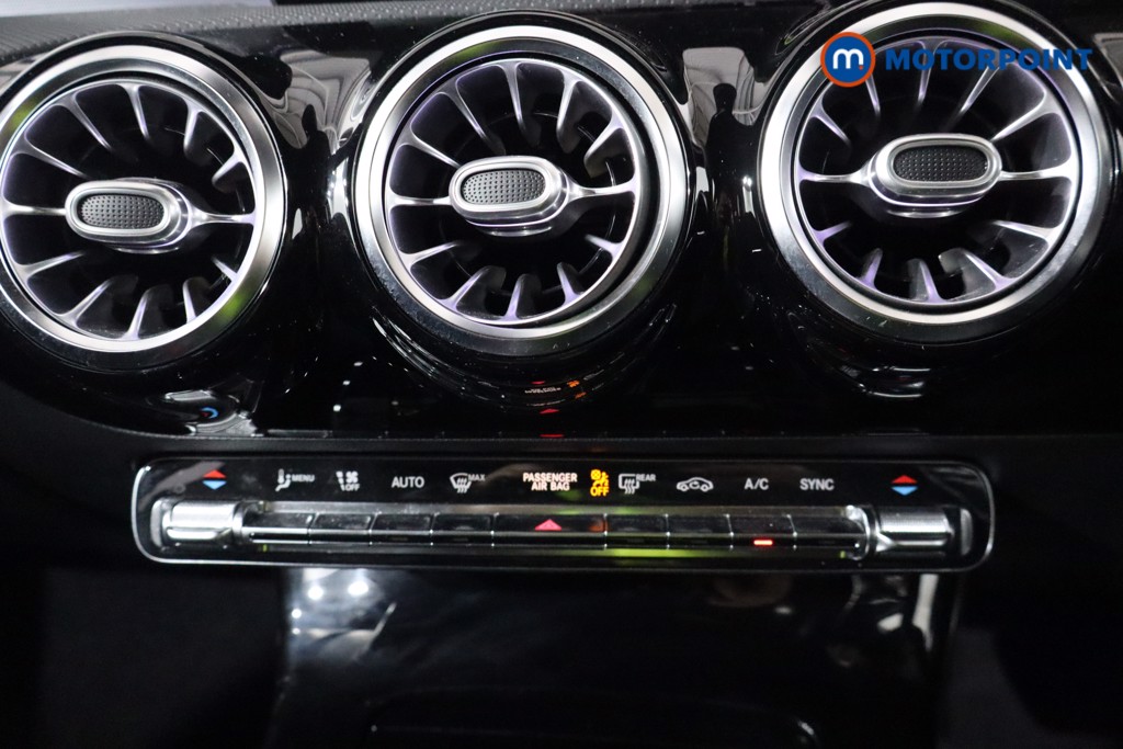 Mercedes-Benz A Class Exclusive Edition Automatic Petrol Hatchback - Stock Number (1603042) - 17th supplementary image