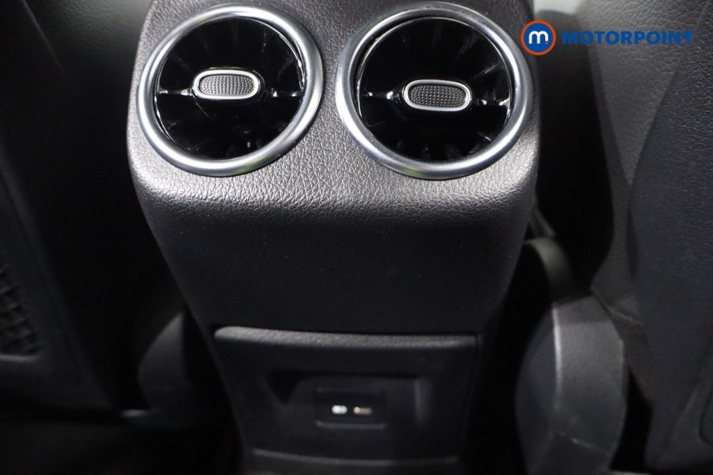 Mercedes-Benz A Class Exclusive Edition Automatic Petrol Hatchback - Stock Number (1603042) - 18th supplementary image