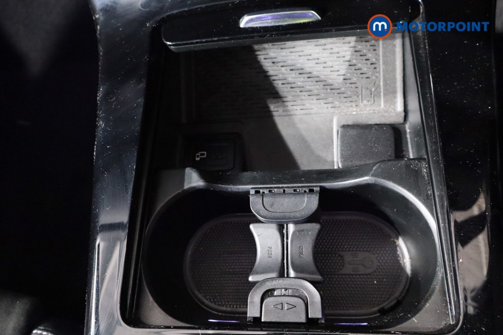 Mercedes-Benz A Class Exclusive Edition Automatic Petrol Hatchback - Stock Number (1603042) - 19th supplementary image