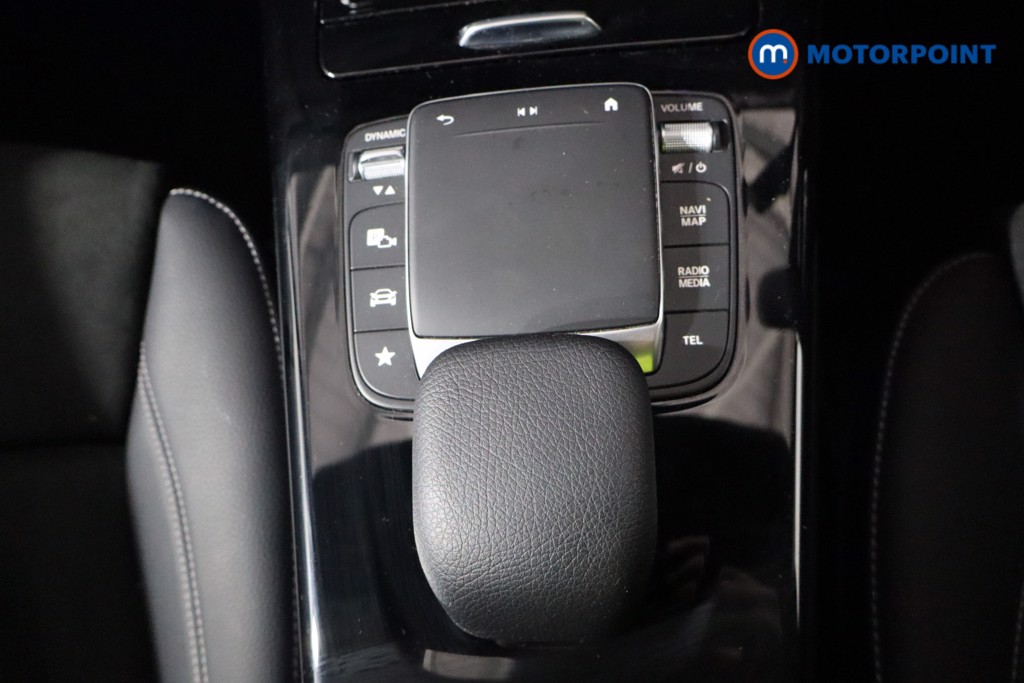 Mercedes-Benz A Class Exclusive Edition Automatic Petrol Hatchback - Stock Number (1603042) - 20th supplementary image