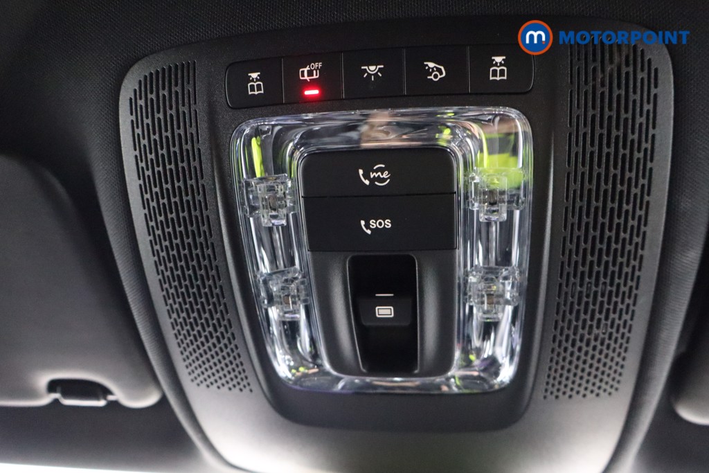 Mercedes-Benz A Class Exclusive Edition Automatic Petrol Hatchback - Stock Number (1603042) - 22nd supplementary image