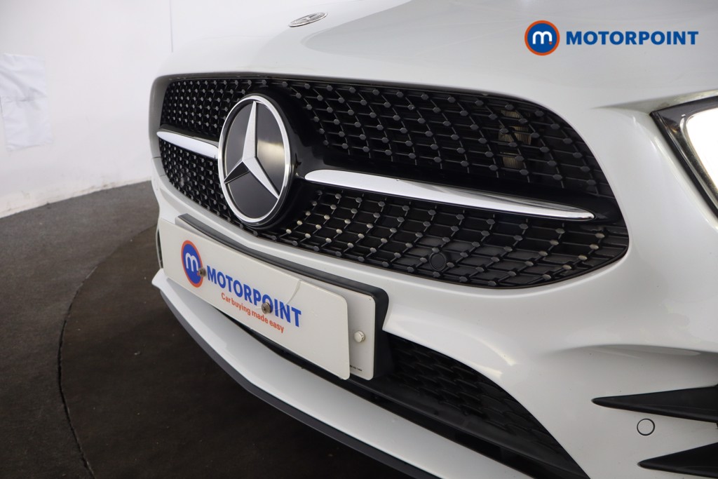 Mercedes-Benz A Class Exclusive Edition Automatic Petrol Hatchback - Stock Number (1603042) - 24th supplementary image