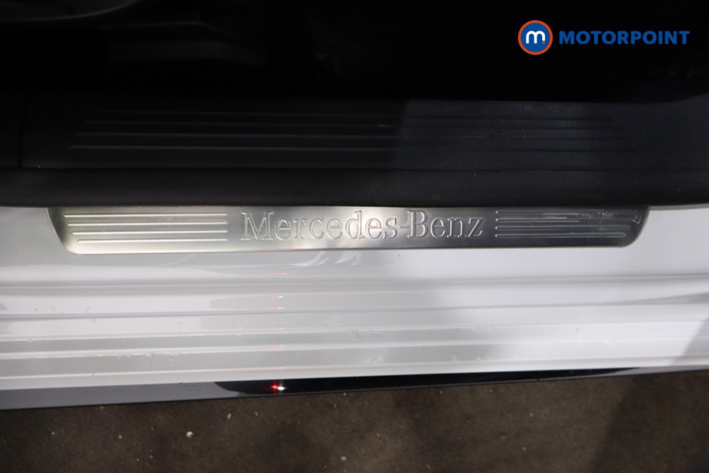 Mercedes-Benz A Class Exclusive Edition Automatic Petrol Hatchback - Stock Number (1603042) - 26th supplementary image