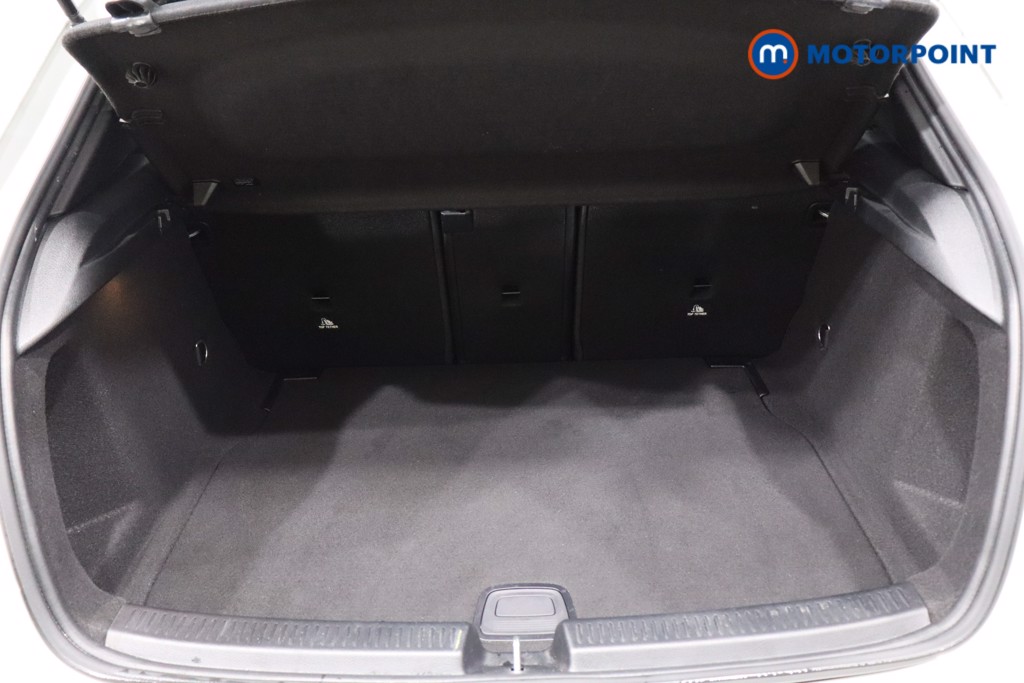 Mercedes-Benz A Class Exclusive Edition Automatic Petrol Hatchback - Stock Number (1603042) - 31st supplementary image