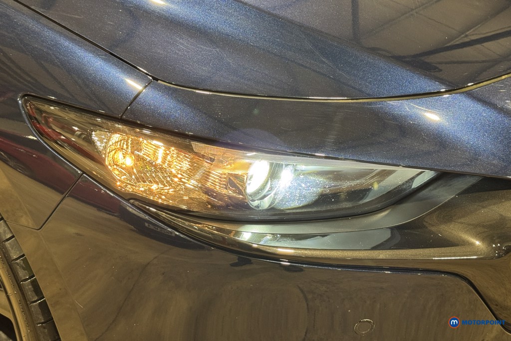 Mazda 3 Homura Automatic Petrol Hatchback - Stock Number (1603085) - 2nd supplementary image