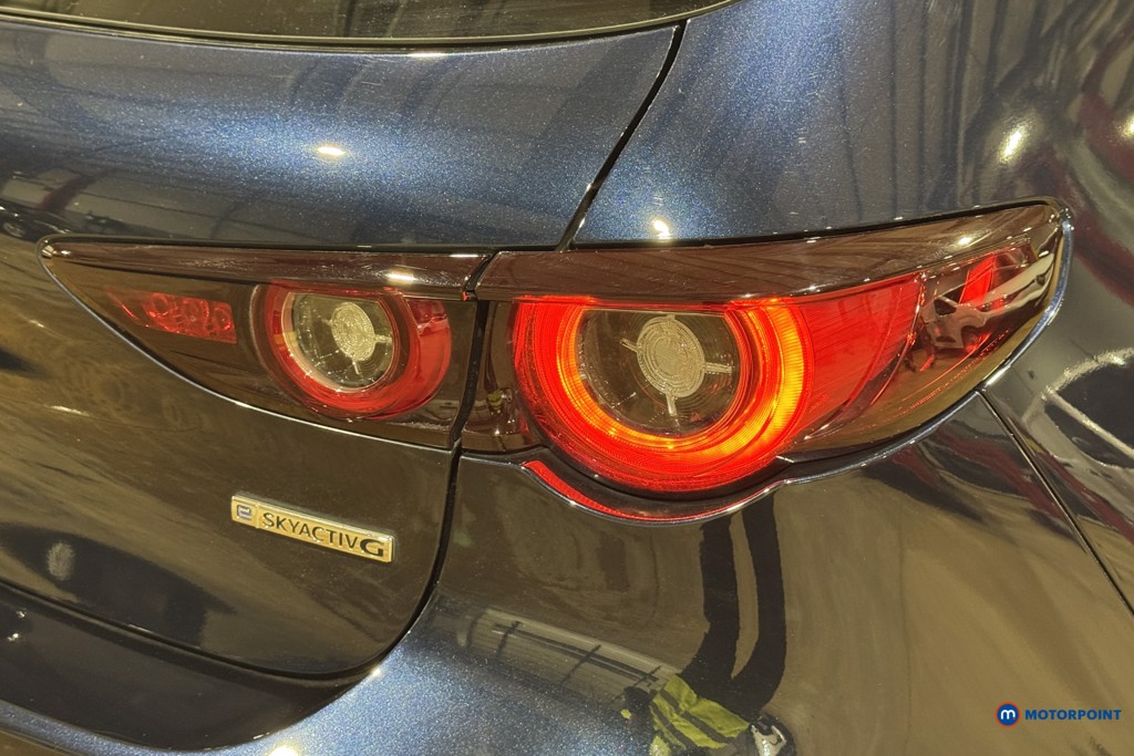 Mazda 3 Homura Automatic Petrol Hatchback - Stock Number (1603085) - 3rd supplementary image