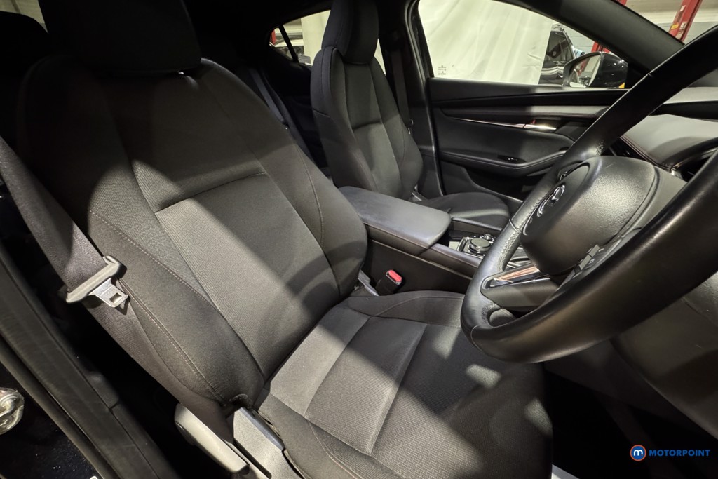 Mazda 3 Homura Automatic Petrol Hatchback - Stock Number (1603085) - 5th supplementary image