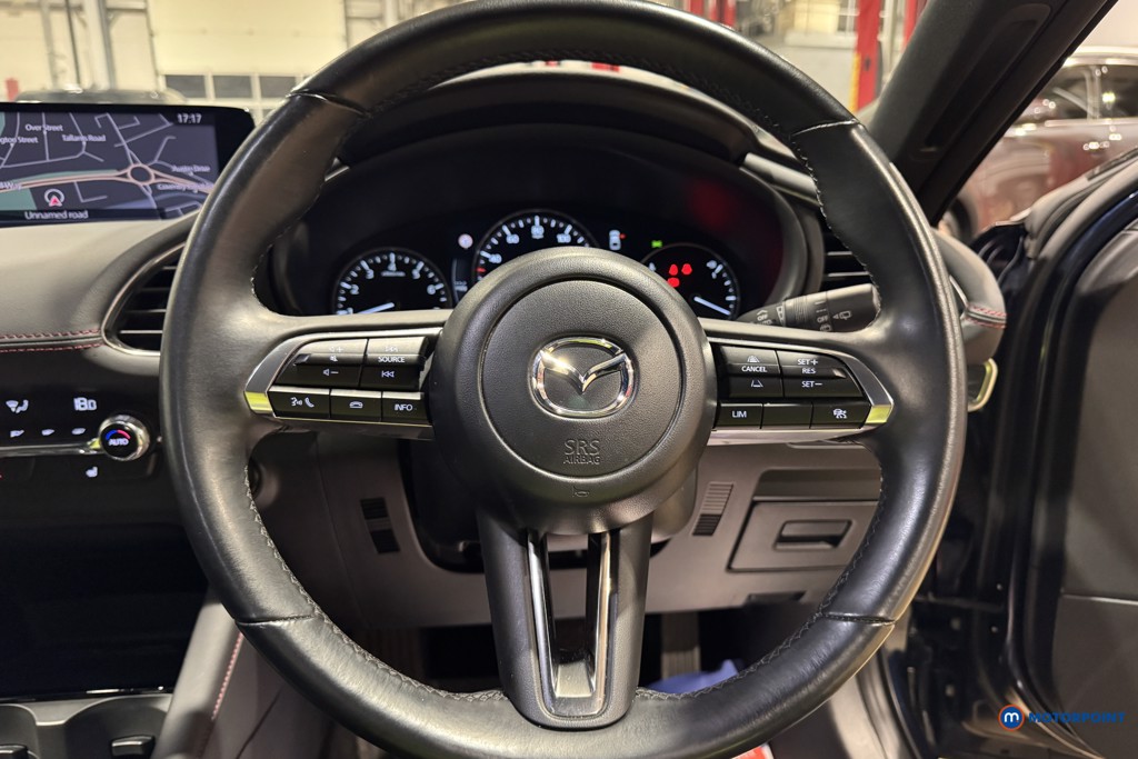 Mazda 3 Homura Automatic Petrol Hatchback - Stock Number (1603085) - 7th supplementary image