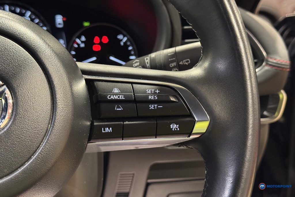 Mazda 3 Homura Automatic Petrol Hatchback - Stock Number (1603085) - 8th supplementary image