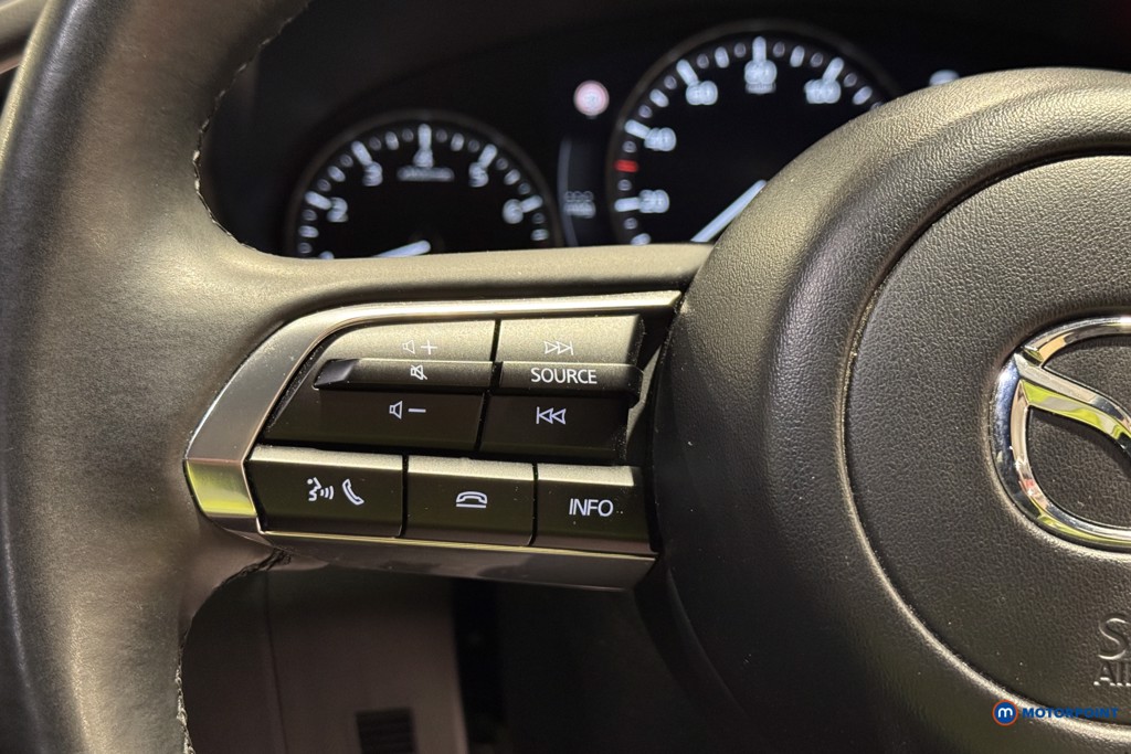 Mazda 3 Homura Automatic Petrol Hatchback - Stock Number (1603085) - 9th supplementary image