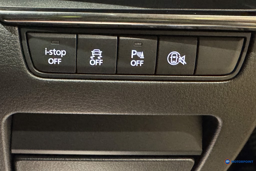 Mazda 3 Homura Automatic Petrol Hatchback - Stock Number (1603085) - 12th supplementary image