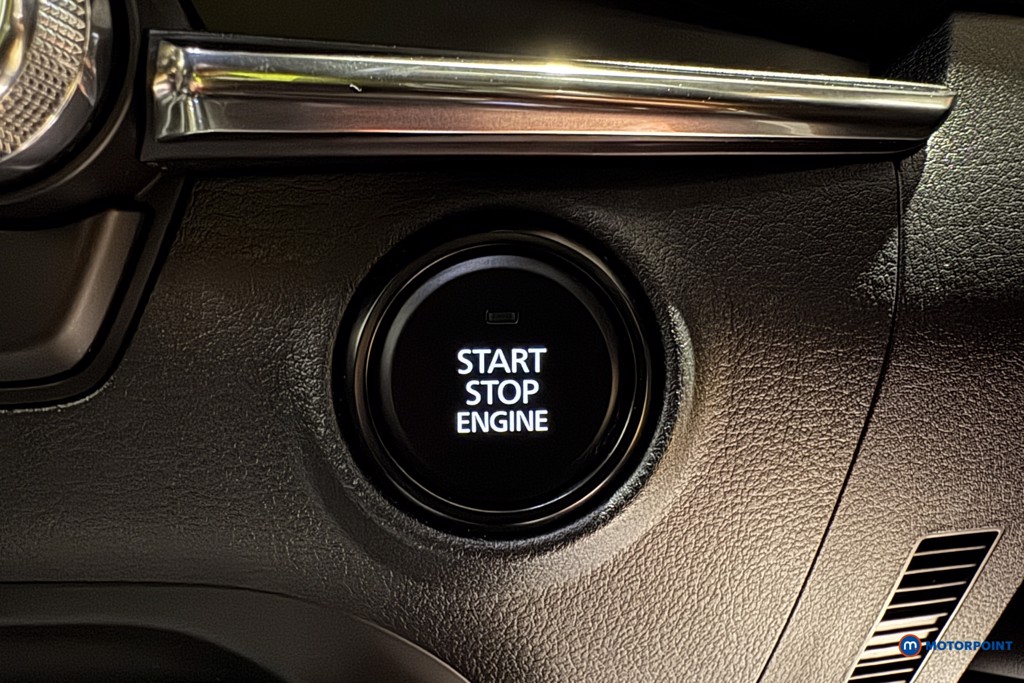 Mazda 3 Homura Automatic Petrol Hatchback - Stock Number (1603085) - 13th supplementary image