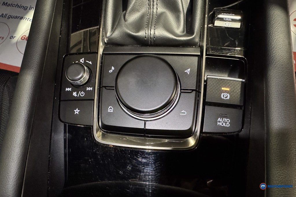 Mazda 3 Homura Automatic Petrol Hatchback - Stock Number (1603085) - 14th supplementary image