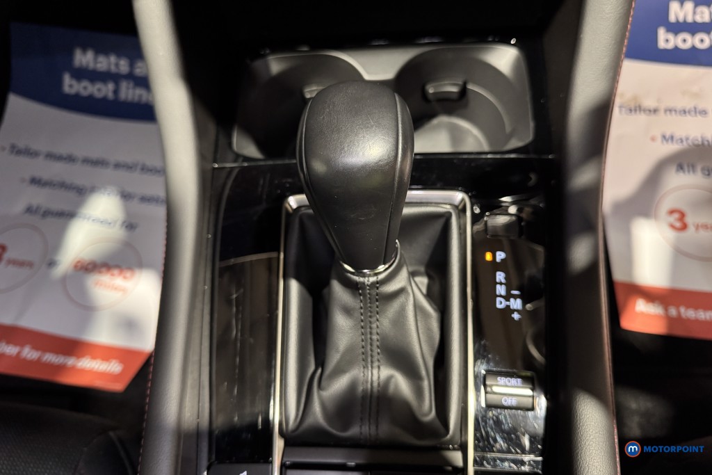 Mazda 3 Homura Automatic Petrol Hatchback - Stock Number (1603085) - 15th supplementary image