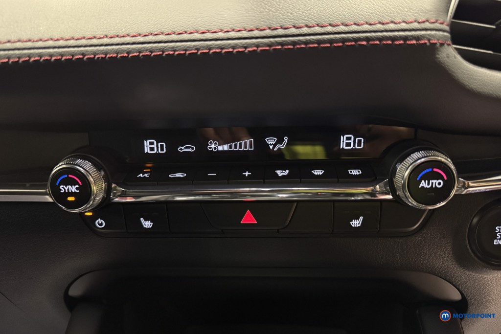 Mazda 3 Homura Automatic Petrol Hatchback - Stock Number (1603085) - 16th supplementary image