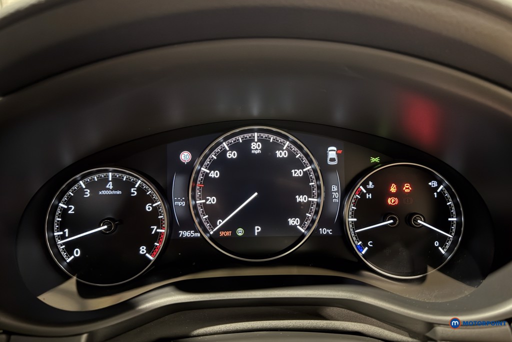 Mazda 3 Homura Automatic Petrol Hatchback - Stock Number (1603085) - 17th supplementary image