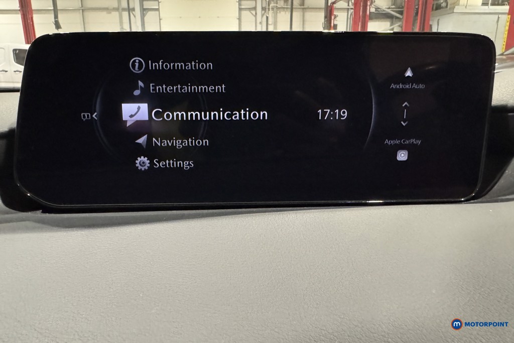 Mazda 3 Homura Automatic Petrol Hatchback - Stock Number (1603085) - 18th supplementary image