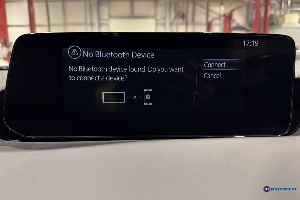 Mazda 3 Homura Automatic Petrol Hatchback - Stock Number (1603085) - 19th supplementary image