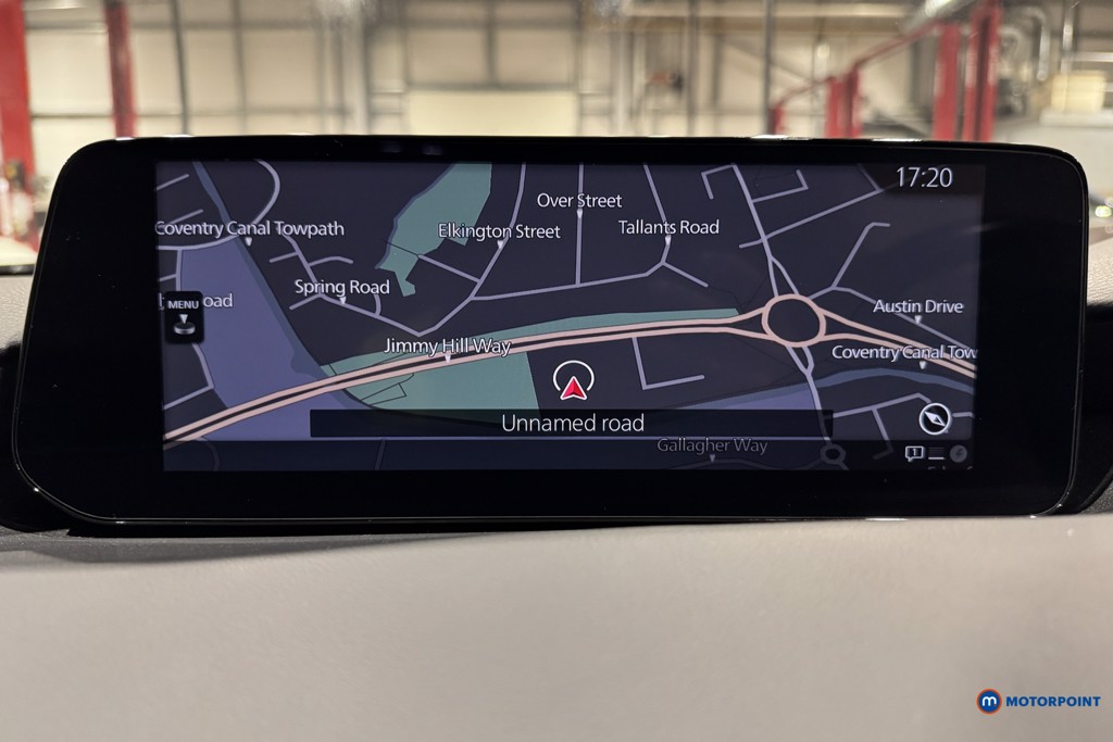 Mazda 3 Homura Automatic Petrol Hatchback - Stock Number (1603085) - 20th supplementary image