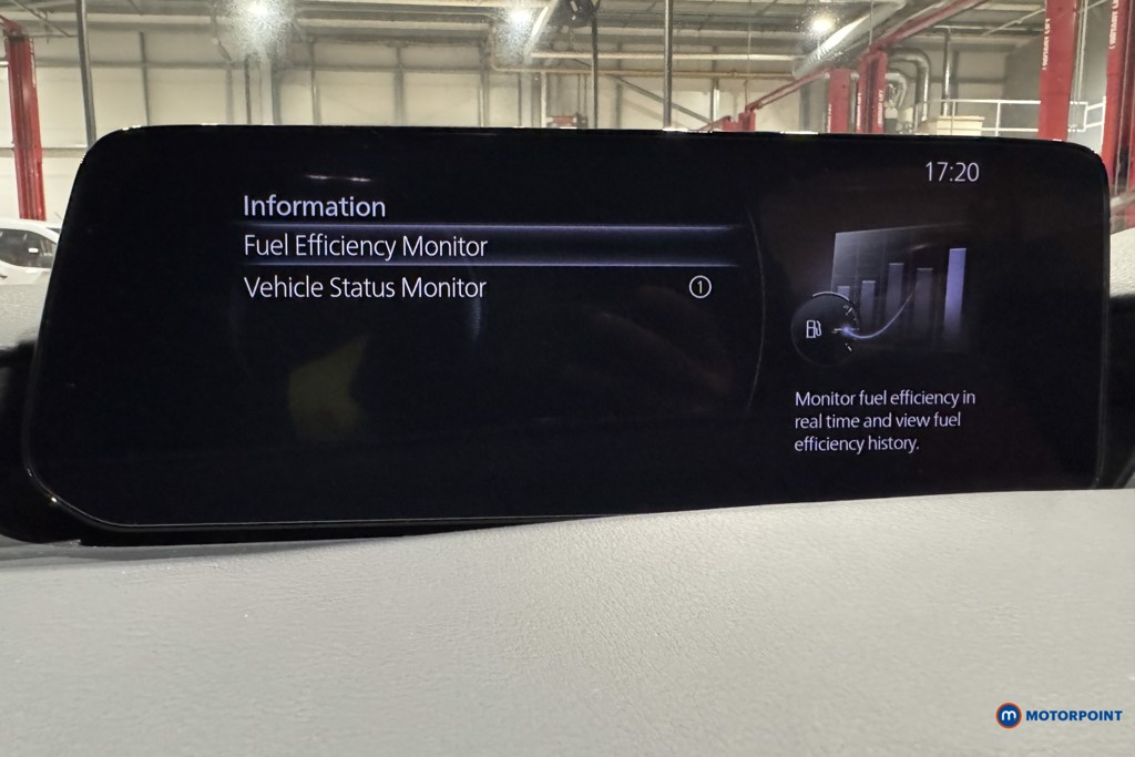 Mazda 3 Homura Automatic Petrol Hatchback - Stock Number (1603085) - 22nd supplementary image