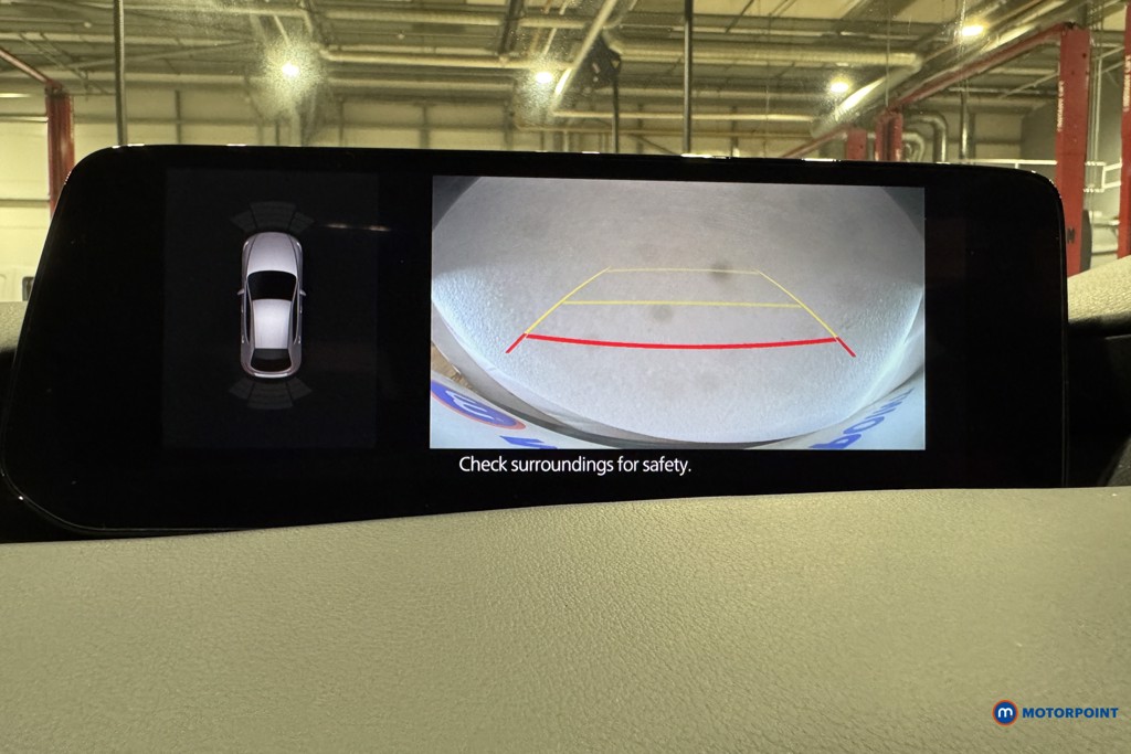 Mazda 3 Homura Automatic Petrol Hatchback - Stock Number (1603085) - 23rd supplementary image