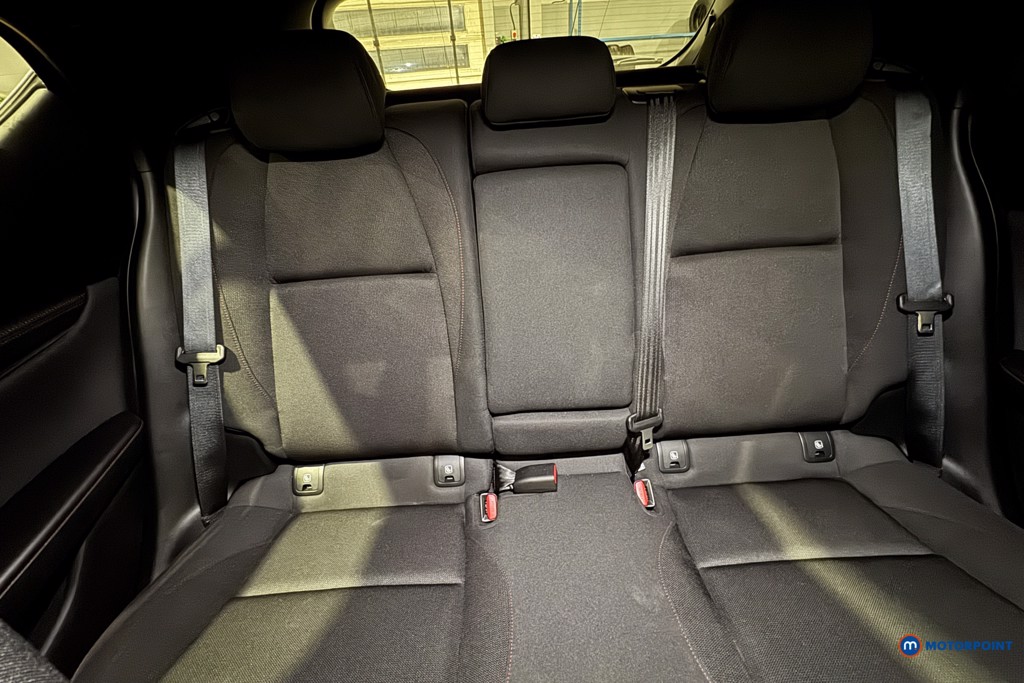 Mazda 3 Homura Automatic Petrol Hatchback - Stock Number (1603085) - 24th supplementary image