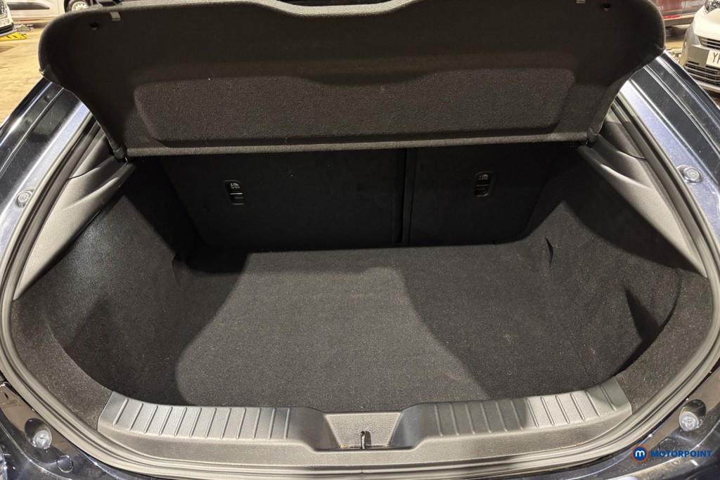 Mazda 3 Homura Automatic Petrol Hatchback - Stock Number (1603085) - 25th supplementary image