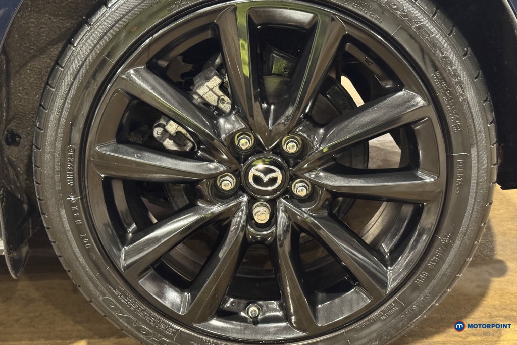 Mazda 3 Homura Automatic Petrol Hatchback - Stock Number (1603085) - 27th supplementary image