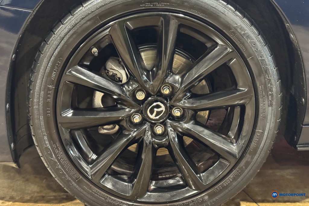 Mazda 3 Homura Automatic Petrol Hatchback - Stock Number (1603085) - 28th supplementary image