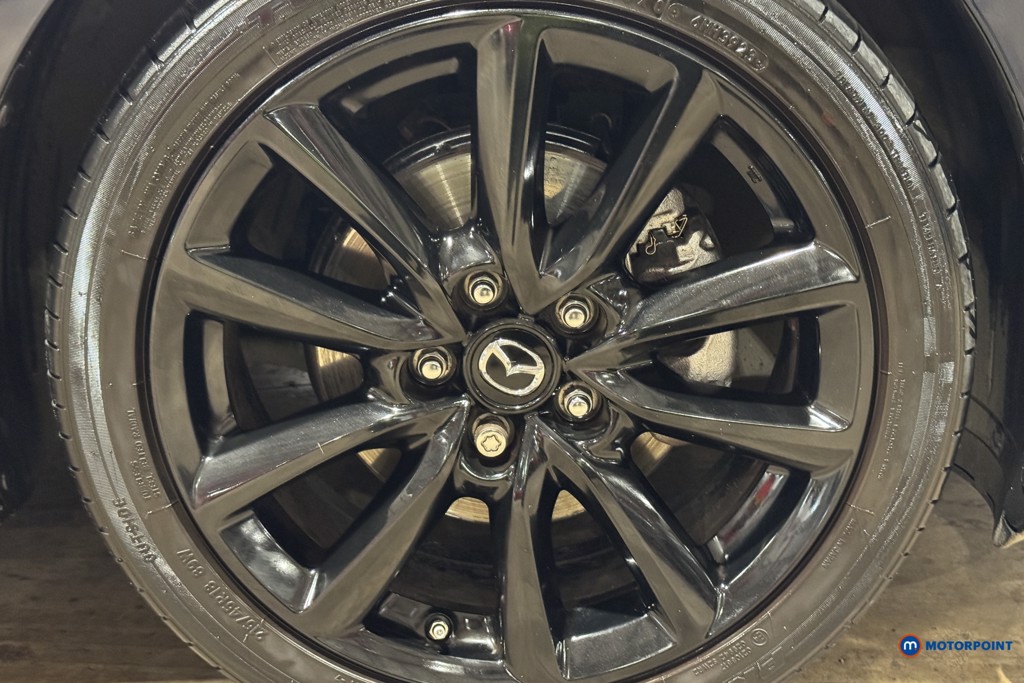 Mazda 3 Homura Automatic Petrol Hatchback - Stock Number (1603085) - 29th supplementary image