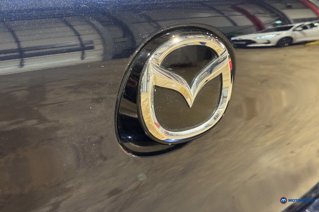 Mazda 3 Homura Automatic Petrol Hatchback - Stock Number (1603085) - 31st supplementary image