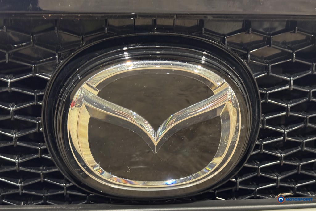 Mazda 3 Homura Automatic Petrol Hatchback - Stock Number (1603085) - 33rd supplementary image