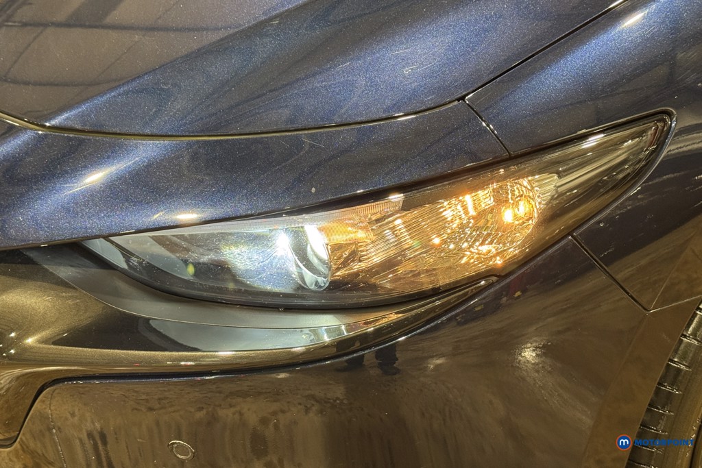 Mazda 3 Homura Automatic Petrol Hatchback - Stock Number (1603085) - 1st supplementary image