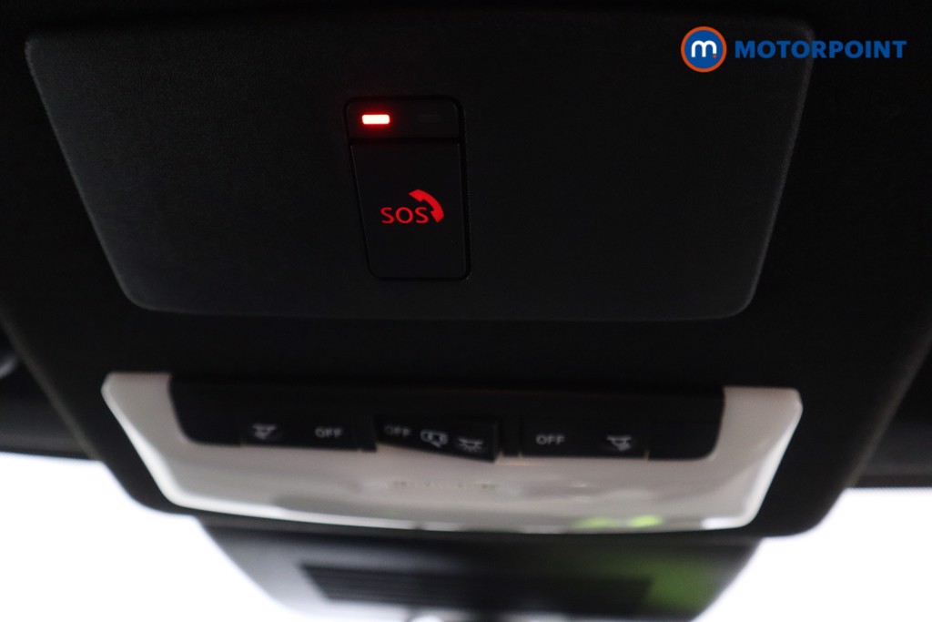 Nissan Juke N-Connecta Manual Petrol SUV - Stock Number (1603117) - 24th supplementary image