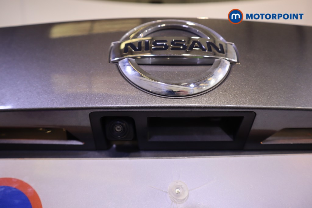 Nissan Juke N-Connecta Manual Petrol SUV - Stock Number (1603117) - 28th supplementary image