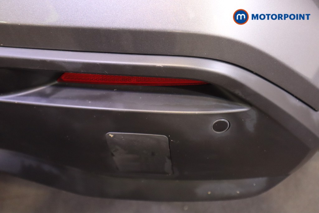 Nissan Juke N-Connecta Manual Petrol SUV - Stock Number (1603117) - 31st supplementary image