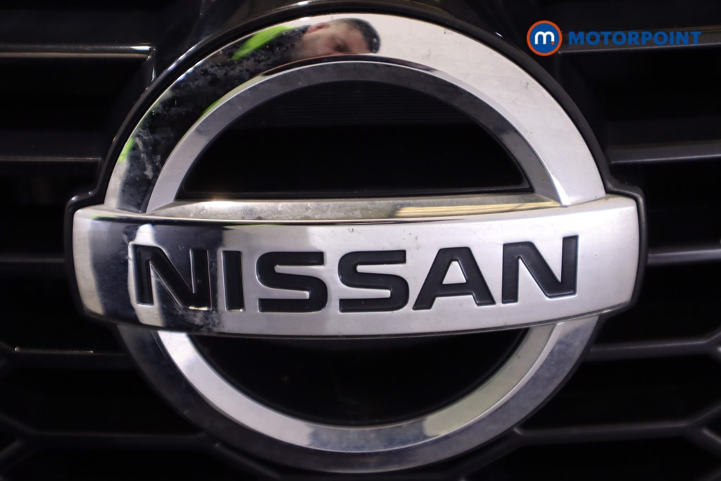 Nissan Juke N-Connecta Manual Petrol SUV - Stock Number (1603117) - 34th supplementary image