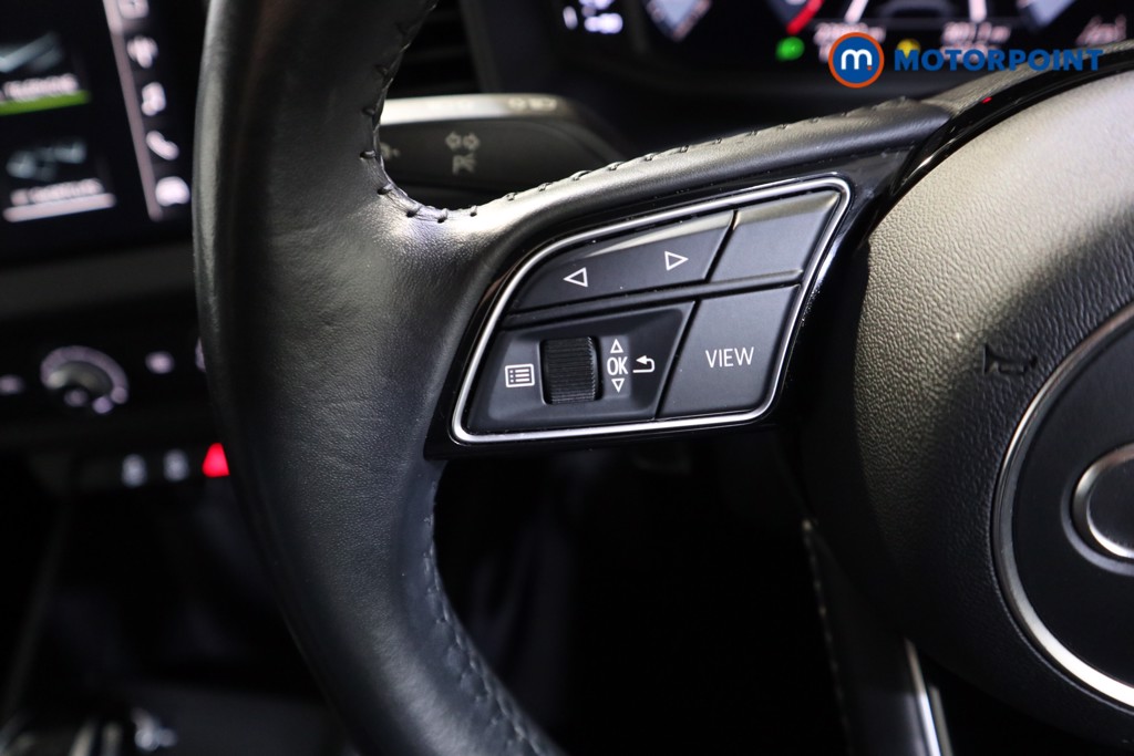 Audi A1 Technik Automatic Petrol Hatchback - Stock Number (1603162) - 3rd supplementary image